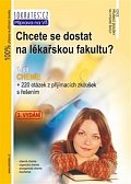 Chcete se dostat na lékařskou fakultu? - Chemie (1.díl) - 3. vydání