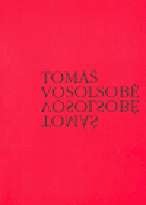 Tomáš Vosolsobě