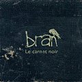 Le carnet noir - CD