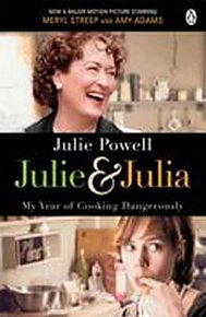 Julie & Julia: My Year of Cooking Dangerously (film)