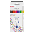 UNI EMOTT liner sada, ESSENTIAL, 10 ks, mix barev