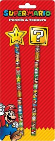 Set per Super Mario