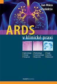 ARDS v klinické praxi