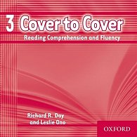 Cover to Cover 3 Class Audio CDs /3/