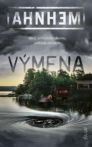 Výmena (slovensky)