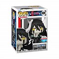 Funko POP Vinyl: Bleach - Ulquiorra Shifar (excl.)