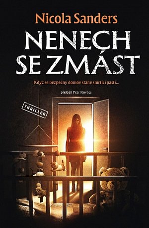 Nenech se zmást