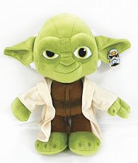 Star Wars Classic: 45cm Yoda (1/8)