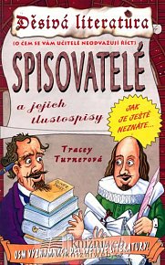 Děsivá literatura - Spisovatelé a jejich tlustospisy