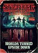 Stranger Things: Worlds Turned Upside Down : The Official Behind-The-Scenes Companion