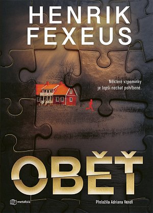 Oběť