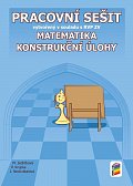 Matematika - Konstrukční úlohy (pracovní sešit), 2.  vydání