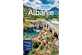 Albánie - Lonely Planet, 1.  vydání