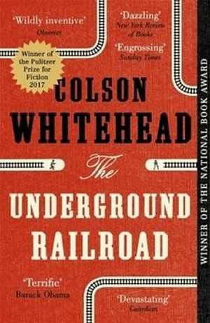 The Underground Railroad, 1.  vydání