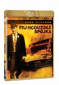 Francouzská spojka BD