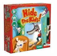 Hide The Kids