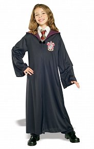Harry Potter: školní plášť - Nebelvír