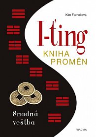 I-ťing: Kniha proměn - Snadná věštba