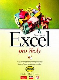 Microsoft Excel pro školy - Cvičebnice
