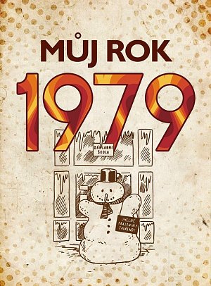 Můj rok 1979, 2.  vydání