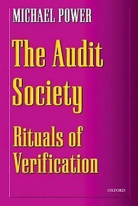The Audit Society : Rituals of Verification
