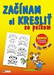 Začínam si kresliť – so psíkom