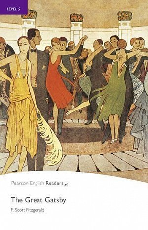 PER | Level 5: The Great Gatsby