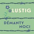 Démanty noci - 2 CDmp3