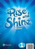 Rise and Shine 1 Posters