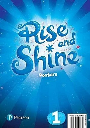 Rise and Shine 1 Posters