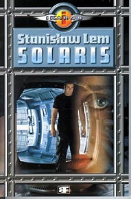 Solaris - edice Ikaros / svazek 5