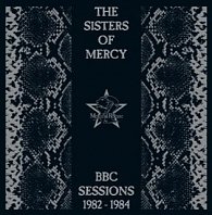 BBC SESSIONS 1982-1984