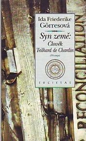 Syn země: ČLOVĚK CHARDIN