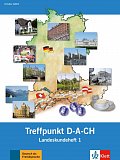 Berliner Platz 1 Neu (A1) – Treffpunkt D-A-CH