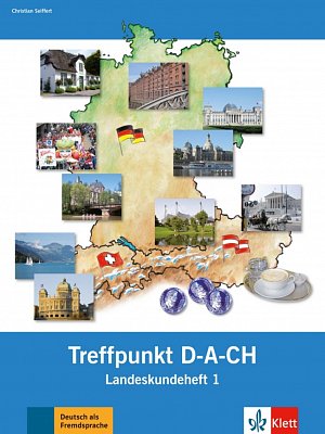 Berliner Platz 1 Neu (A1) – Treffpunkt D-A-CH