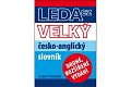 Velký česko-anglický slovník