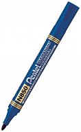 Popisovač Pentel Permanentní N850 - modrý 4,2 mm