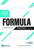 Formula C1 Advanced Teacher´s Book with Presentation Tool