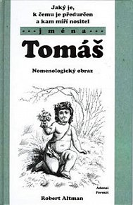 Tomáš - Nomenologický obraz