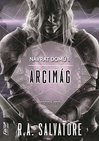 Arcimág - Návrat domů 1