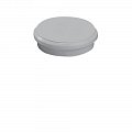 Dahle magnet plánovací, Ø 24 mm, 3 N, šedý