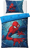 Dětské povlečení Spider-Man Vrací Úder