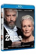 Žena Blu-ray