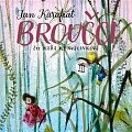 Broučci - CDmp3 (Čte Naďa Konvalinková)