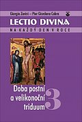 Lectio divina 3 - Doba postní a velikonoční triduum