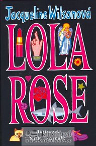 Lola Rosa