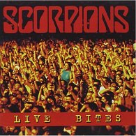 Scorpions: Live Bites 2LP