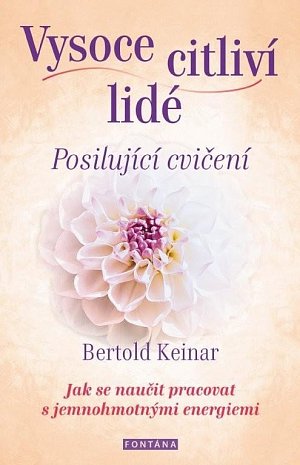 Vysoce citliví lidé - Posilující cvičení