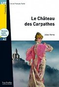 LFF A2 - Le château des Carpathes