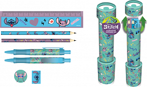 Lilo & Stitch Školní set Kaleidoskop